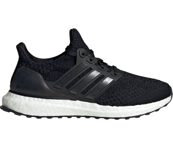 Adidas - Ultra Boost Training Shoe (Black/White)