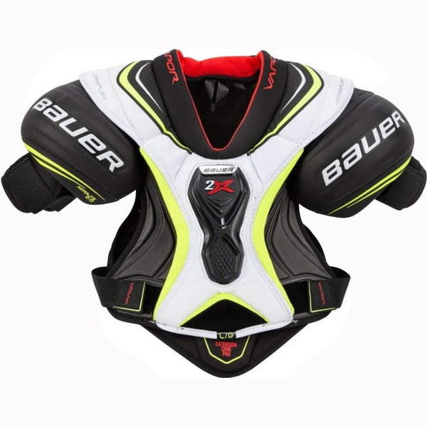 Bauer Vapor 2X - Junior Shoulder Pads