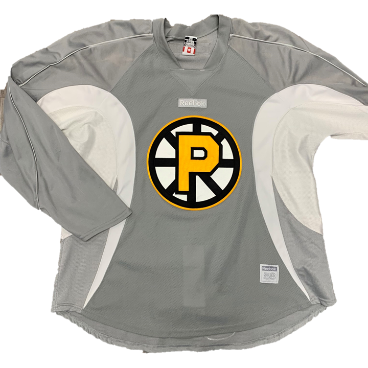 Bruins practice jersey hotsell