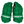 Load image into Gallery viewer, Sherwood Code Encrypt Pro - NHL Pro Stock Glove - Toronto Maple Leafs (Green)
