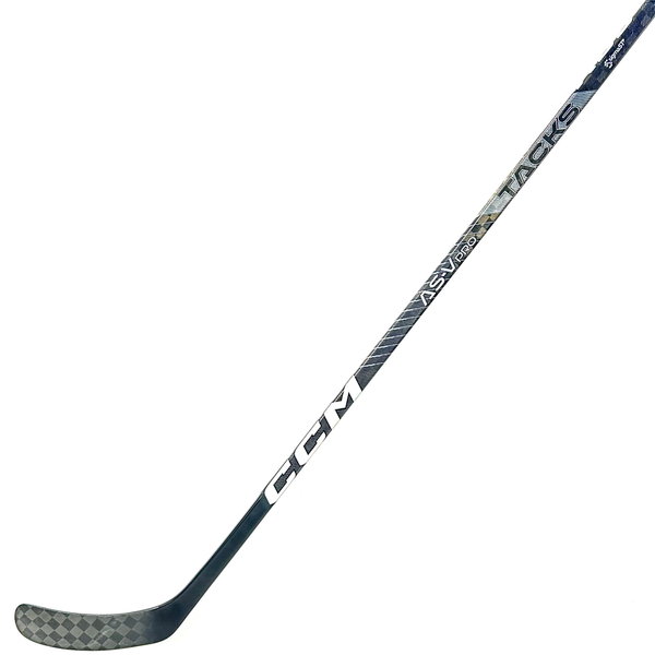 John Tavares NHL Pro Stock - CCM Tacks AS-V Pro