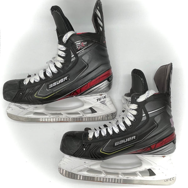 Bauer Vapor 2X Pro- Used NHL Pro Stock Hockey Skate - Erik Johnson #2