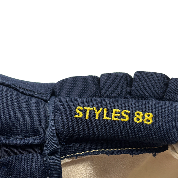 William Nylander - Code Encrypt  Pro Stock Hockey Glove - Four Nations (Sweden)