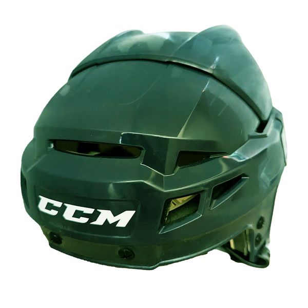 CCM V08 - Hockey Helmet (Green)