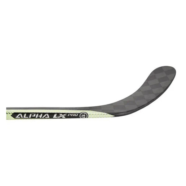 Warrior Alpha LX Pro - Junior