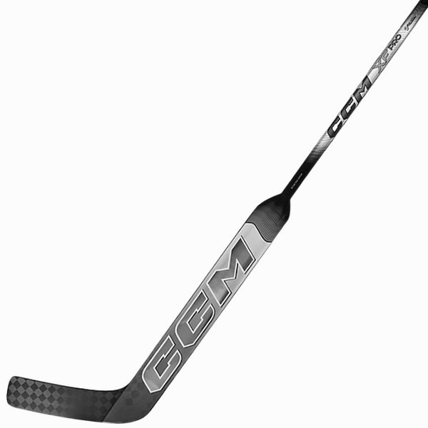 Goalie - CCM XF Pro