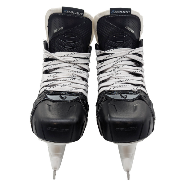 Bauer Supreme Shadow - Pro Stock Hockey Skates - Size L: 8.5EE R: 9EE