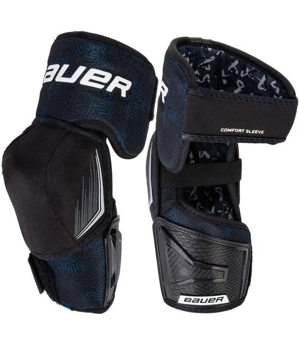 S24 Bauer X Elbow Pads - Senior