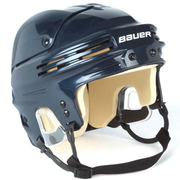 Bauer 4500 - Hockey Helmet (Navy)