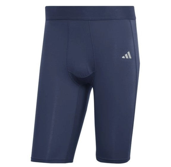 Adidas - Compression Tights - Navy