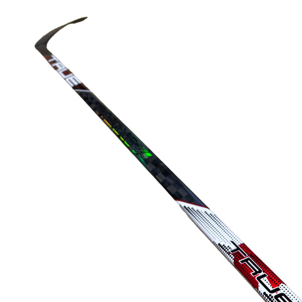 True HZRDUS 9X4 Team Canada Graphic