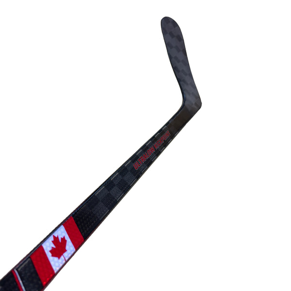 CCM Vizion Team Canada Graphic