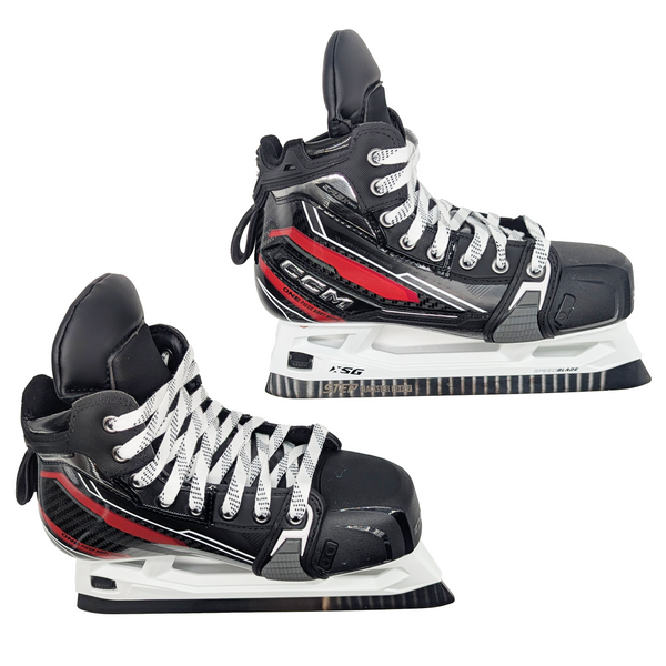 CCM Extreme Flex 6 - Goalie Skate - Size 5E