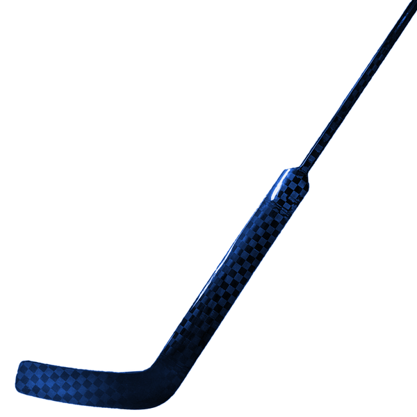 Goalie - Pro Blackout™ Blue Lite