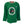 Load image into Gallery viewer, NHL - Philadelphia Flyers New Adidas Practice Jersey (Green)
