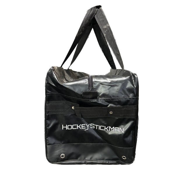 Pro Blackout Hockey Bag - Coaches - HockeyStickMan