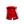 Load image into Gallery viewer, CCM PPPTKC - New OHL Pro Stock Pant Shell - Sault Ste. Marie Greyhounds (Red/White)
