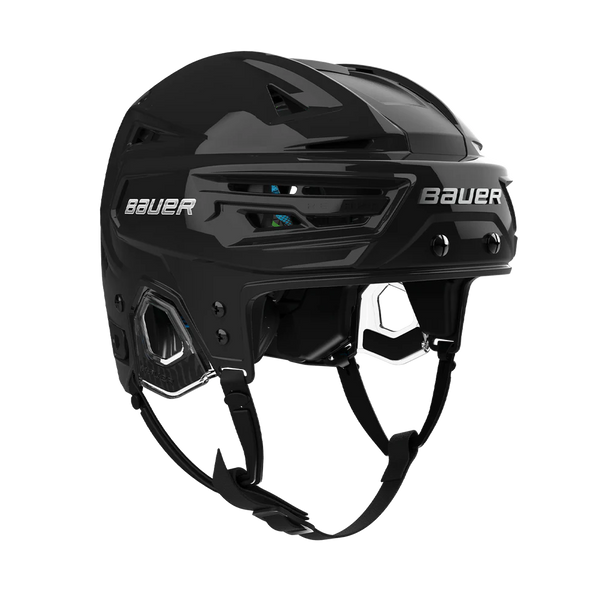 Bauer Re Akt 155 - Hockey Helmet (Black)