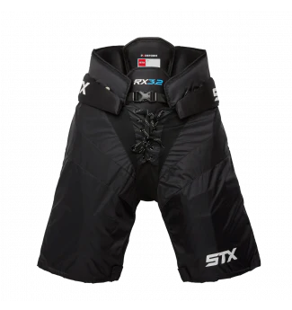 STX Surgeon RX3.2 - Junior Hockey Pant (Black)