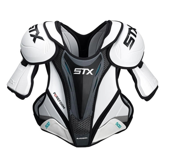 STX Surgeon 500 - SR Shoulder Pads