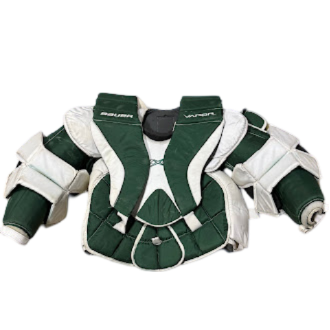 Used - Bauer vapor 2X Pro Goalie Chest Protector - Senior