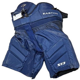 Easton S13 Stealth - Junior Pro Stock Hockey Pant - (Navy)