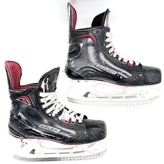 Used - Bauer Vapor 1X 2.0 Pro Stock Hockey Skates - Size 5.75(L) 5.5(R)