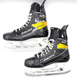 Used - Bauer Supreme Ultrasonic Pro Stock Skate - Size 8D