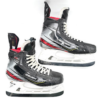 Bauer Vapor 2X Pro - Used Pro Stock Skate - Size 7.5(L)/7.25(R)