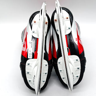 CCM Jetspeed FT4 Pro - Pro Stock Hockey Skates - Size 4