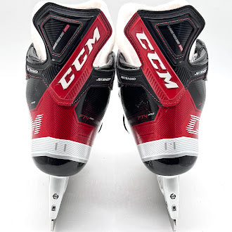 CCM Jetspeed FT4 Pro - Pro Stock Skates - Size 6.75D