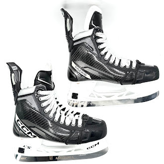 CCM AS-V Pro - NCAA Pro Stock Hockey Skate - Size 6.5