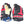 Load image into Gallery viewer, Sherwood Code TMP 1 - Junior Hockey Glove (Black/Red/White)
