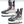 Load image into Gallery viewer, Used - Bauer Vapor Hyperlite Pro Stock Skate - Size 8D
