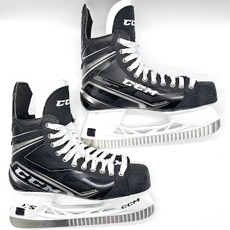 CCM Ribcor 100K Pro- Pro Stock Hockey Skates - Size 10