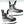 Load image into Gallery viewer, Bauer Vapor Hyperlite - Pro Stock Hockey Skates - Size L: 9 R: 8.75
