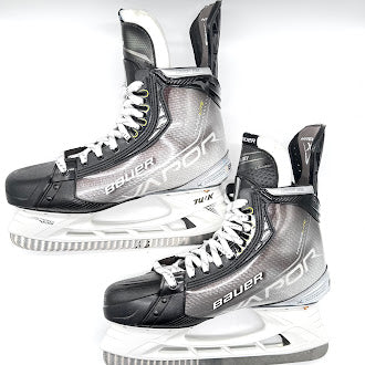 Bauer Vapor Hyperlite - Pro Stock Hockey Skates - Size 11E