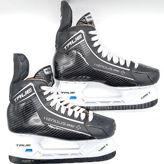 True HZRDUS Pro - Pro Stock Hockey Skates - Size 10