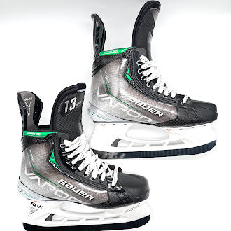 Bauer Vapor Hyperlite - Pro Stock Hockey Skates - Size 7D (#4)