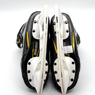 Bauer Supreme M5 Pro Skates - Junior Pro Stock Hockey Skates - Size 2.5D