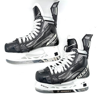 CCM AS-V Pro - NCAA Pro Stock Hockey Skate - Size 6.5