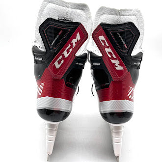 CCM Jetspeed FT4 Pro - New Pro Stock Hockey Skates - Size 11.75D