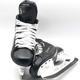 Bauer Supreme Mach - Pro Stock Hockey Skate - Size 9.5D