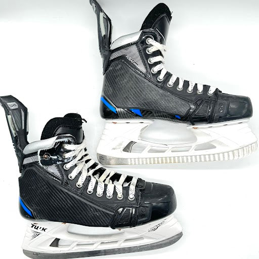 Used - CCM Tacks AS-V Pro - Pro Stock Hockey Skates - Size 8D (3)