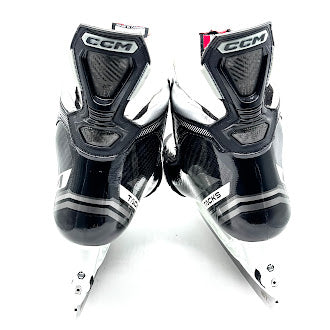 CCM AS-V Pro - NCAA Pro Stock Hockey Skate - Size 6.5