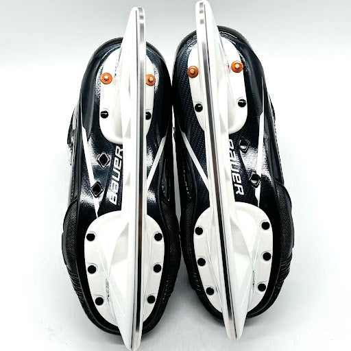 Bauer Supreme Mach - Pro Stock Hockey Skate - Size 4.25 (R) 4.5 (L)