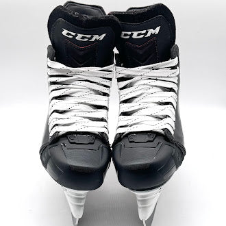 CCM Jetspeed FT4 Pro - Pro Stock Hockey Skates - Size 8.5D