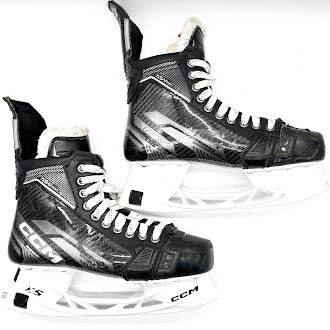 CCM Tacks AS-V - Used Pro Stock Hockey Skates - Size 6.5R