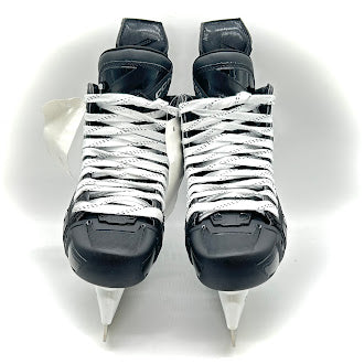 CCM Jetspeed FT6 Pro - NHL Pro Stock Skates - Jacob Pelletier (NHL) *Heritage Classic*