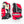 Load image into Gallery viewer, Sherwood Code Encrypt Pro - Junior Hockey Glove (Black/Red/White)
